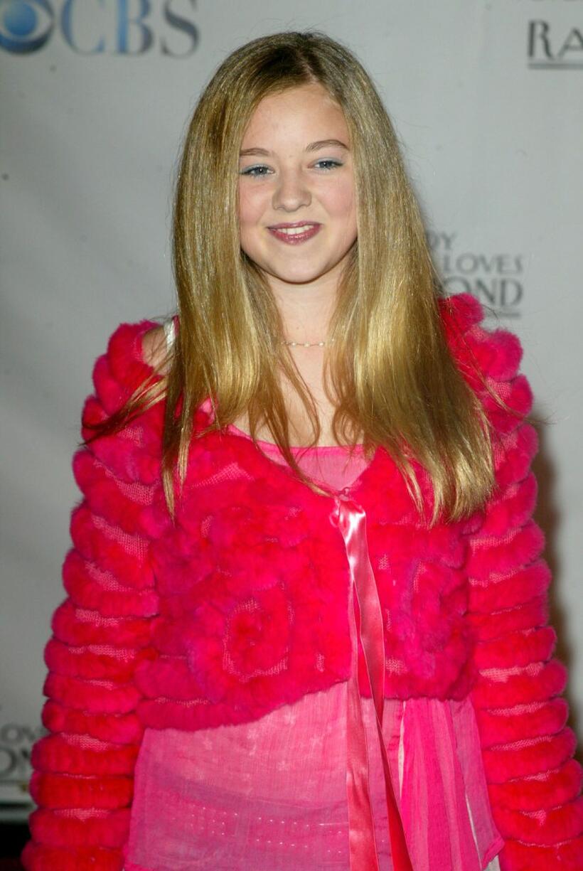 Madylin Sweeten Pictures and Photos | Fandango